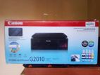 Canon G2010 Printer