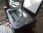 Canon G2010 Printer