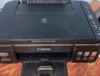 Canon G2010 Printer