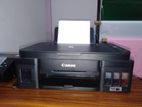 Canon G2010 Printer