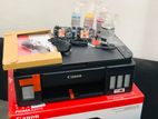 Canon G2010 Ink Tank 3 in 1 (All-in-One) Printer (Brand New)
