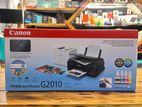 Canon G2010 Ink Tank 3 in 1 Colour Printer