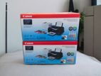 Canon G2010 Ink Tank 3 In 1 Printer