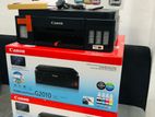 Canon G2010 Ink Tank 3 in 1 Printer (NEW)