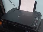 Canon G2010 ink Tank Printer