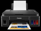 Canon G2010 Ink Tank Printer