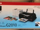 Canon G2010 Ink Tank Printer