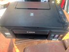 Canon G2010 Printer