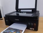 Canon G2010