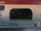 CANON G2010 PRINTER