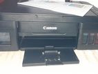 Canon G2010 Printer