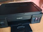 Canon G2010 Printer