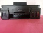 Canon G2010 Printer