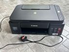 Canon G3010 3 in One Ink Jet Printer