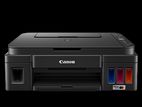 Canon G3010 All in One Wireless Ink Tank Colour Printer
