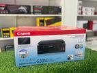 Canon G3010