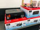 Canon G3010 Ink Tank 3 in 1 (Wi-Fi) Printer (Brand New)