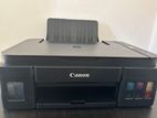 Canon G3010 Ink Tank All in One Printer