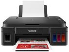 Canon G3010 Printer