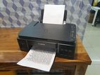 Canon G3010 Printer