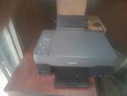 Canon G3020 Ink Tank Printer