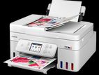Canon G4780 Mega Tank All-in-One Wireless Colour Printer (Duplex)