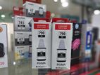 Canon Genuine Ink Bottles - 790