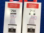 Canon GI 790 Black Ink Bottle