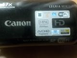Canon Handycam