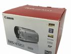 Canon HD Camcorder-Made in Japan