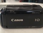 Canon HF R32 Camcorder-Japan
