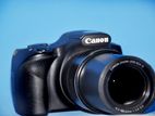 Canon HX 520 HS Camera