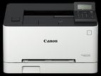 Canon Image Class 621 CW Color Printer