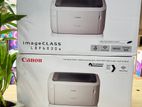 Canon Image Class LBP 6030w Printer