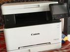 Canon Image Class Mf641 Printers