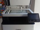 Canon Image Class MF645CX Laser Printer