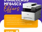 Canon Image Class Printer (MF645 CX)