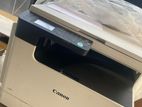 Canon Photocopy Machine