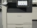 Canon imageRUNNER C3322L Photocopy Machine