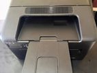 Canon Imageclass LBP122dw-Wireless 2- Sided Laser Printer