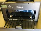 Canon Imageclass LBP122dw-Wireless 2- Sided Laser Printer