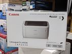 Canon ImageClass LBP6030 Laser Printer
