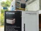 Canon ImageClass LBP6030 Laser Printer