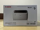 Canon image Class LBP6030 Laser Printer