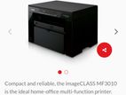 Canon ImageClass MF3010 Printer/Scanner/Copier