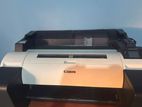 Canon imagePROGRAF TM-5200 Printer