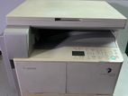 Photocopy Machine