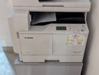 Canon Imagerunner 2006n (Ir2006n)