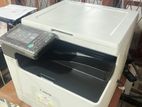 Canon Photocopy Machine