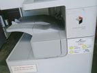 Canon Imagerunner 2520 photocopy machine